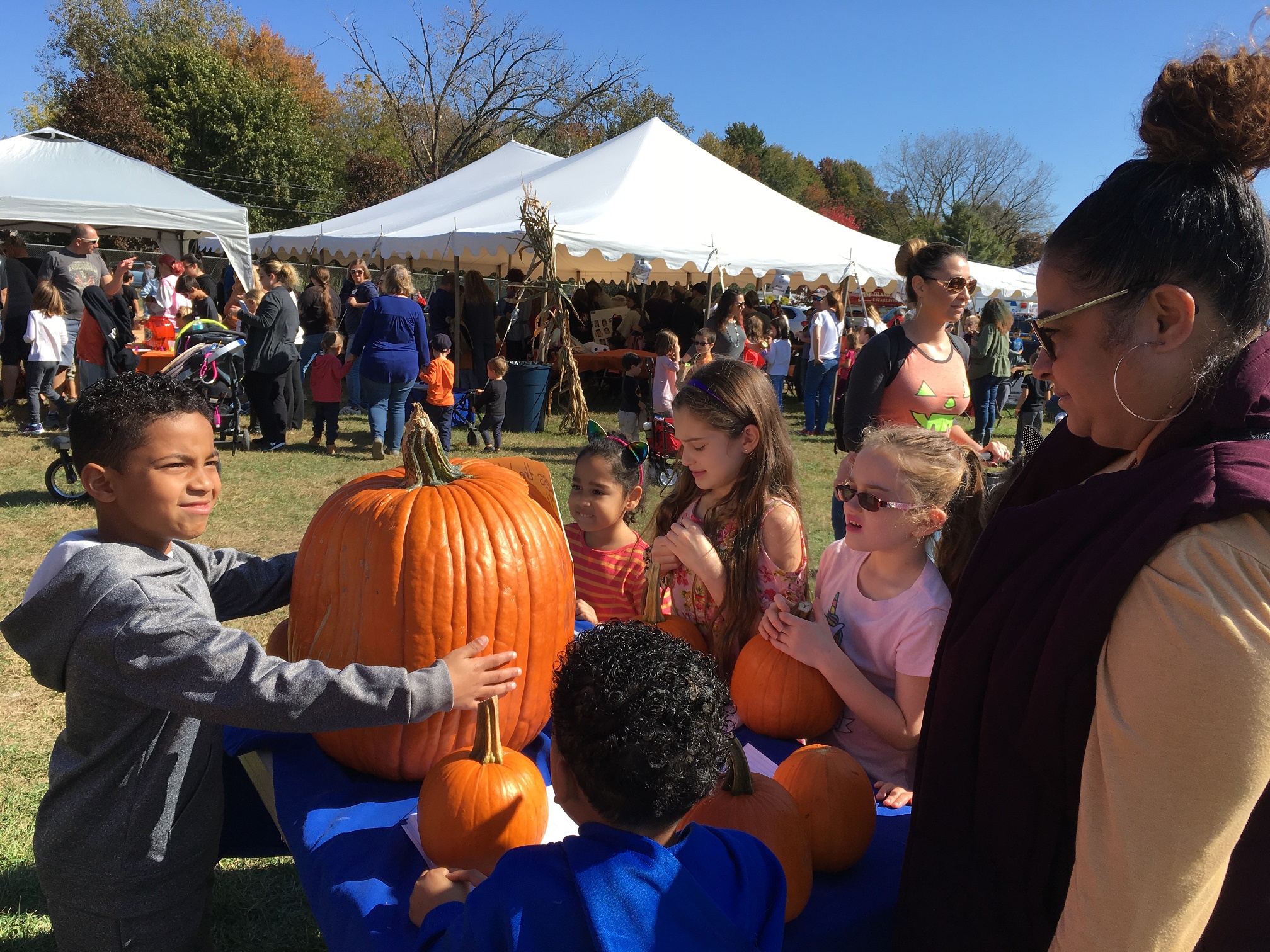 Pumpkinfest