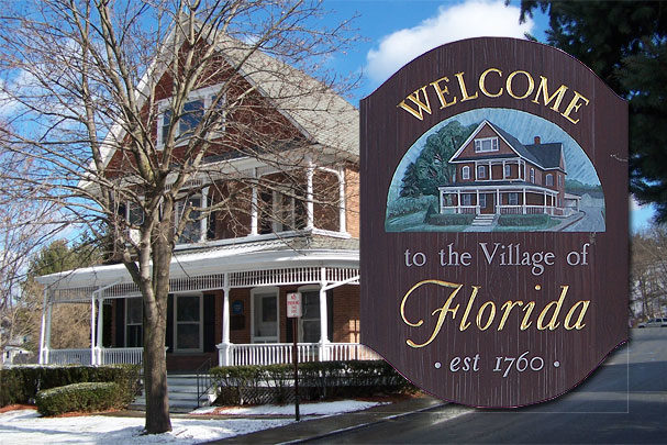 Florida Village