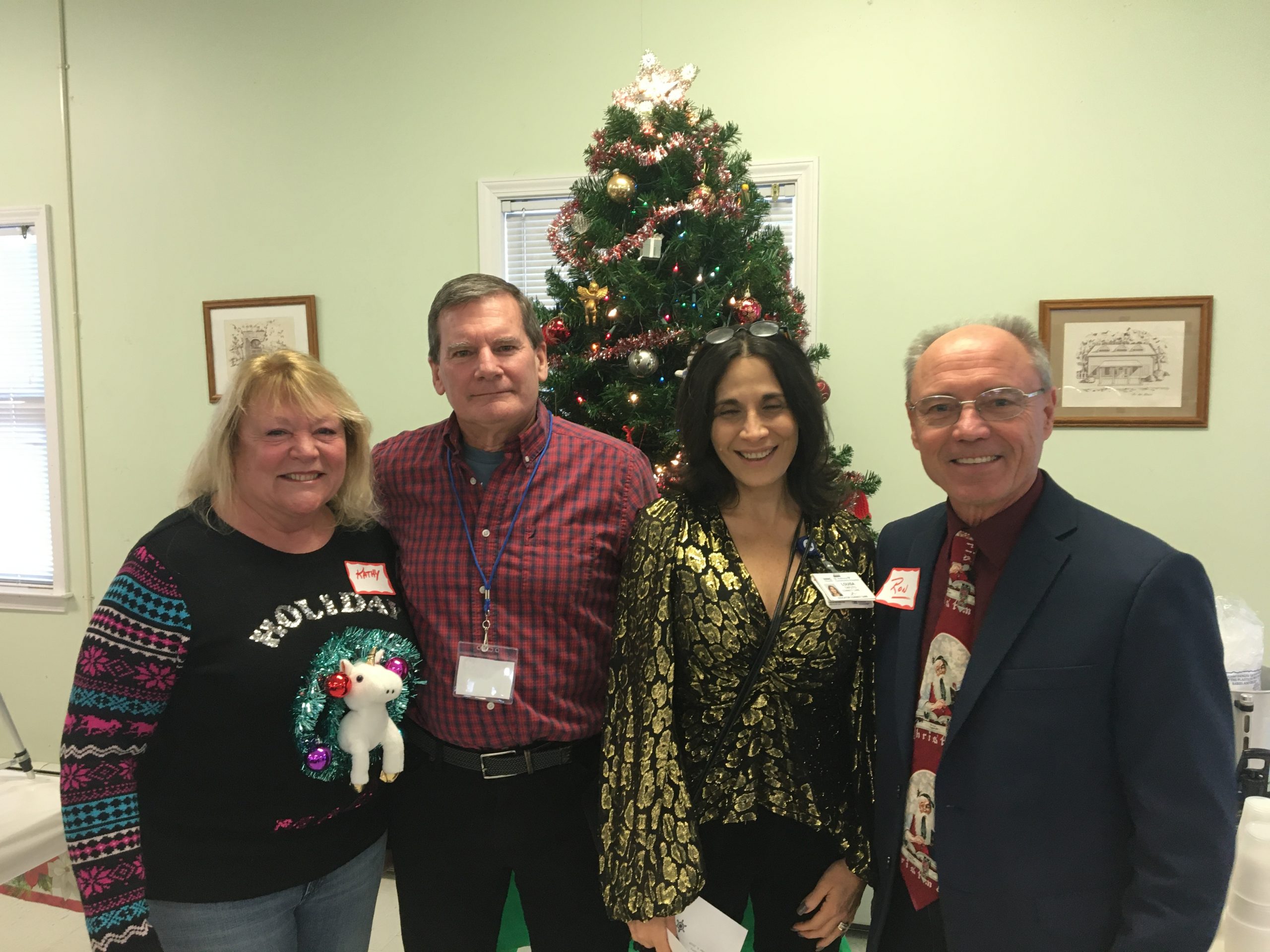 Friendly Visitor Party_1