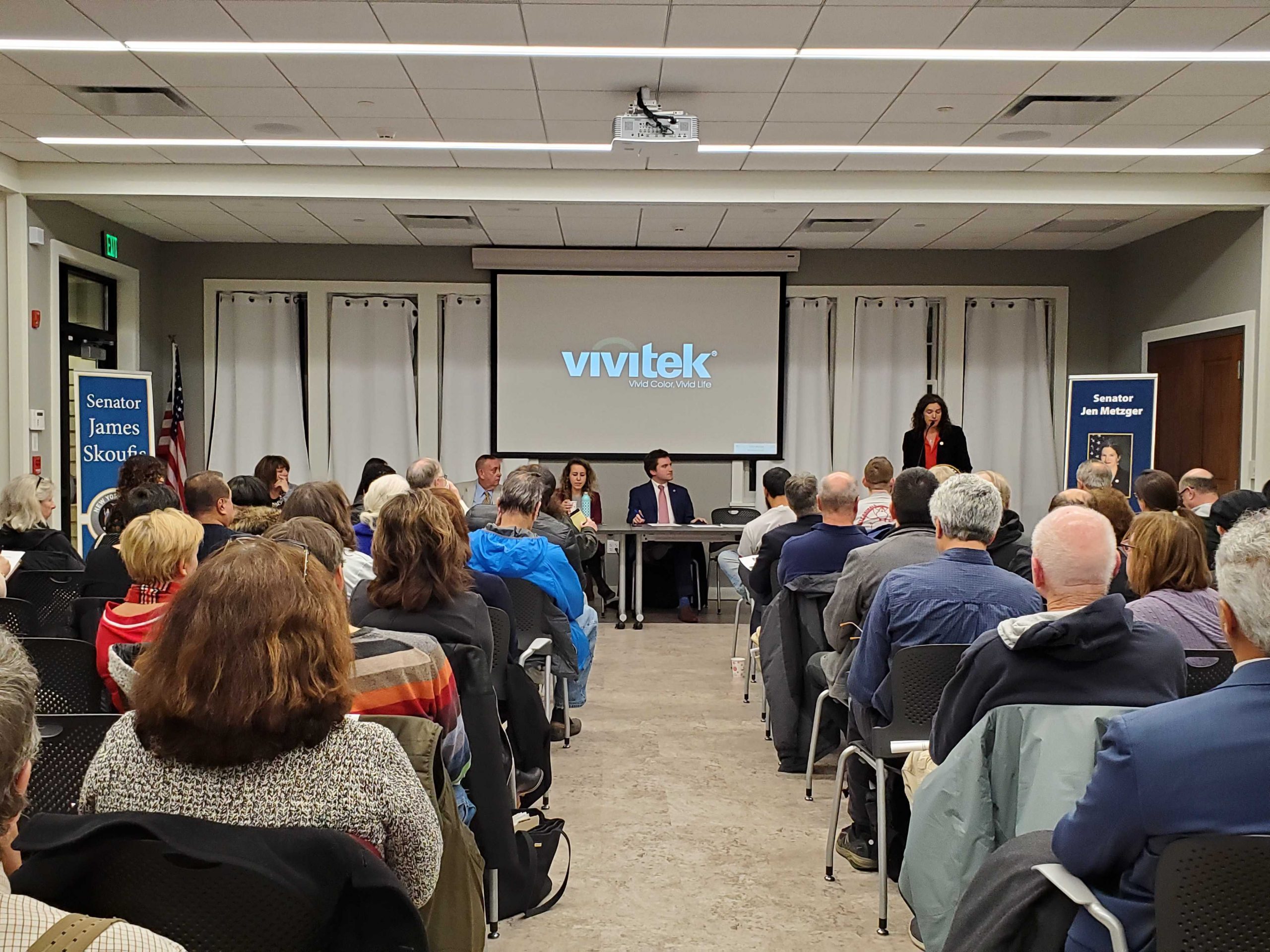 Metzger_Small Business Forum