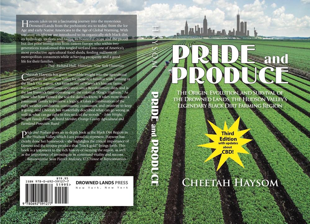 Pride & Produce