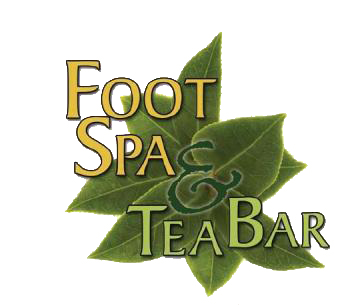 Foot Spa Tea Bar