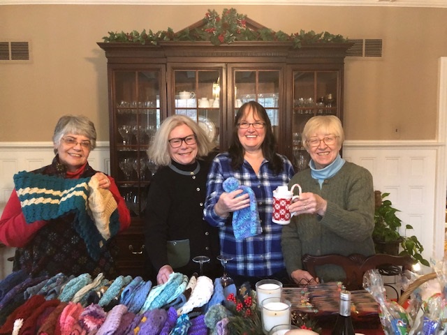 Meals Wheels Photo 2 Gift Bag