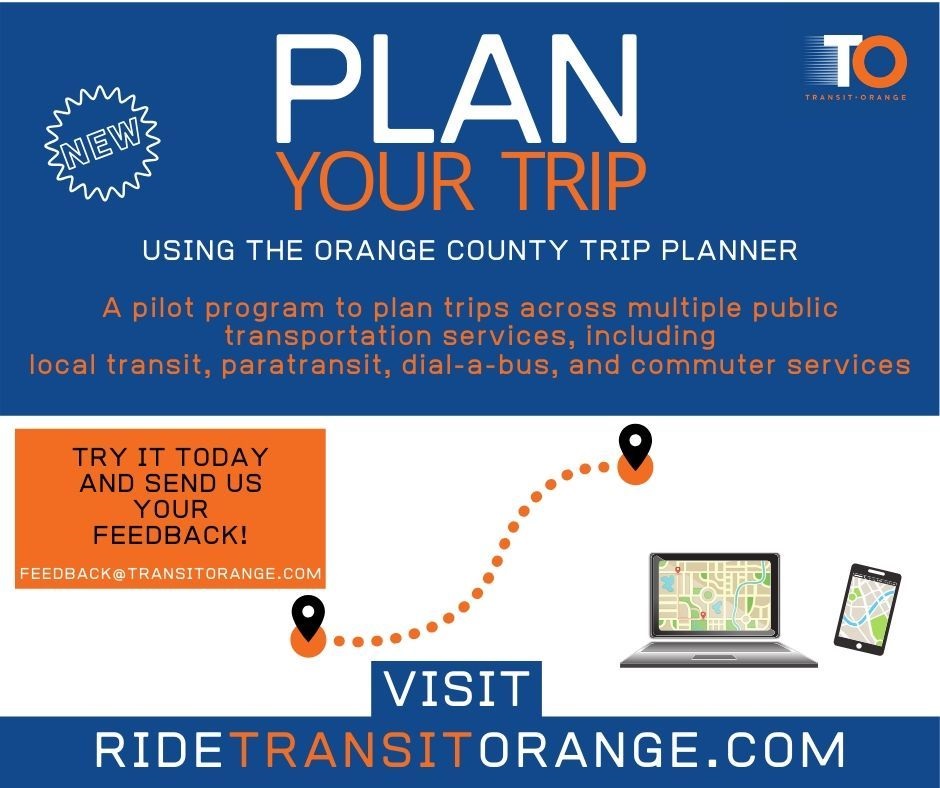 Trip Planner