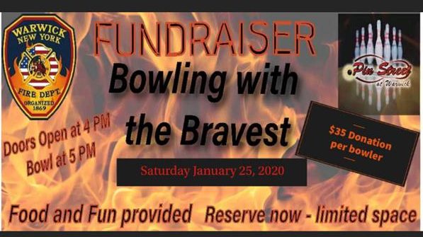 WFD Bowling