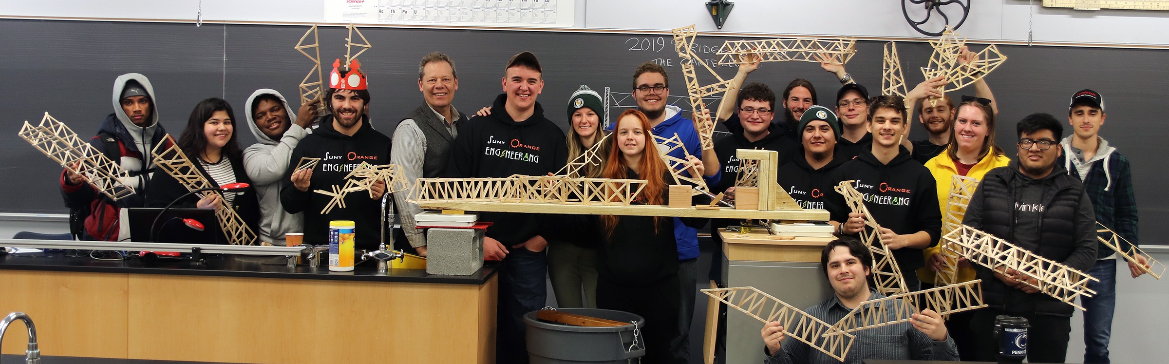 engineering bridge group