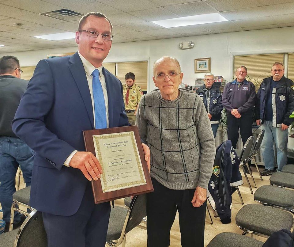 Rader G.L. Citizen of the Year p-4