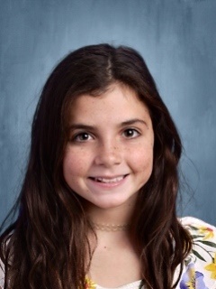 Superintendent Artist of the Week-Julia Roome