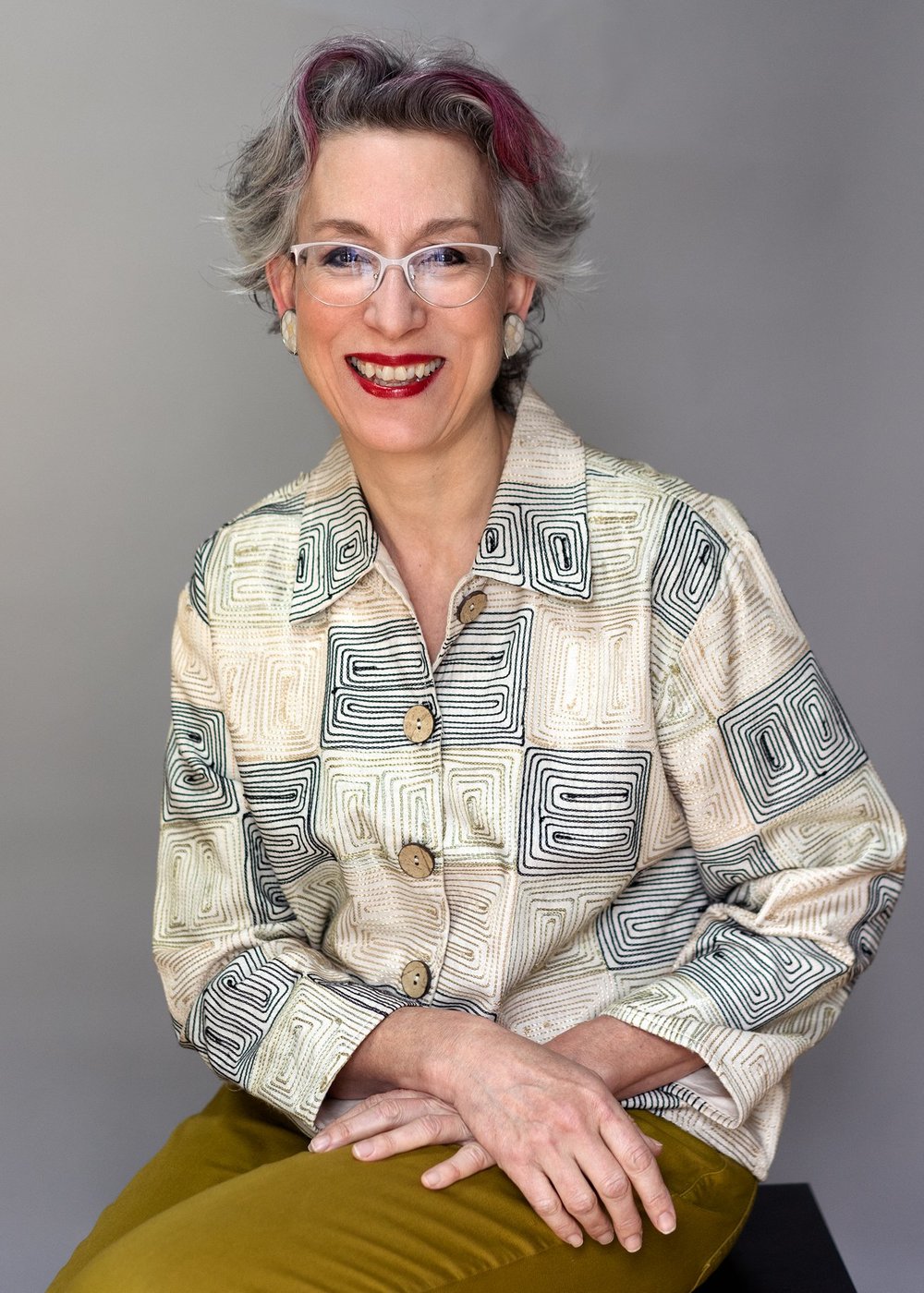 Susanne Meyer-Fitzsimmons