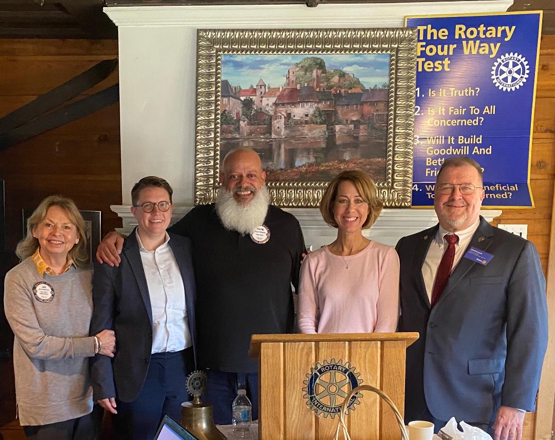 Beautiful People Donation