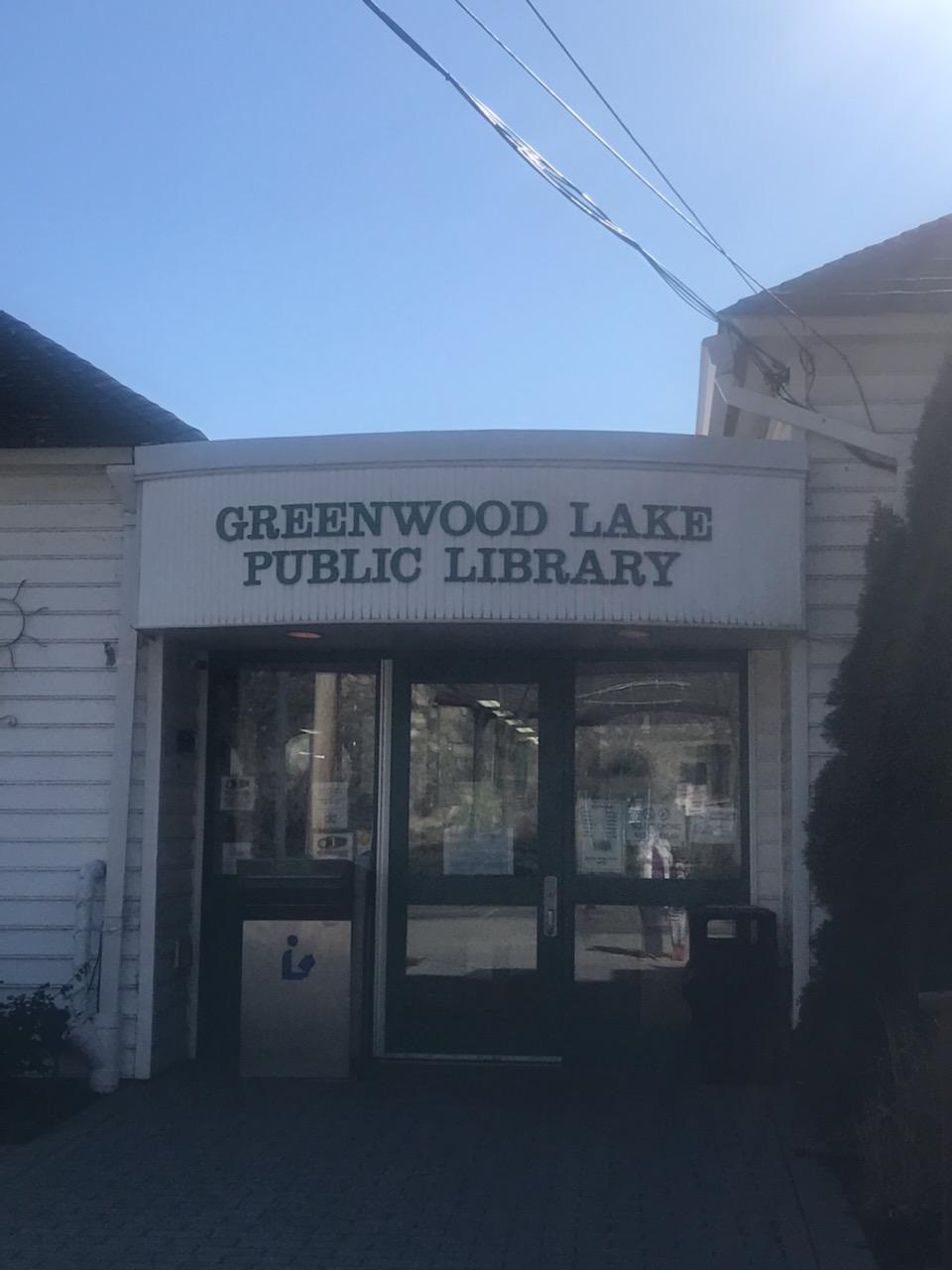Greenwood Lake Library