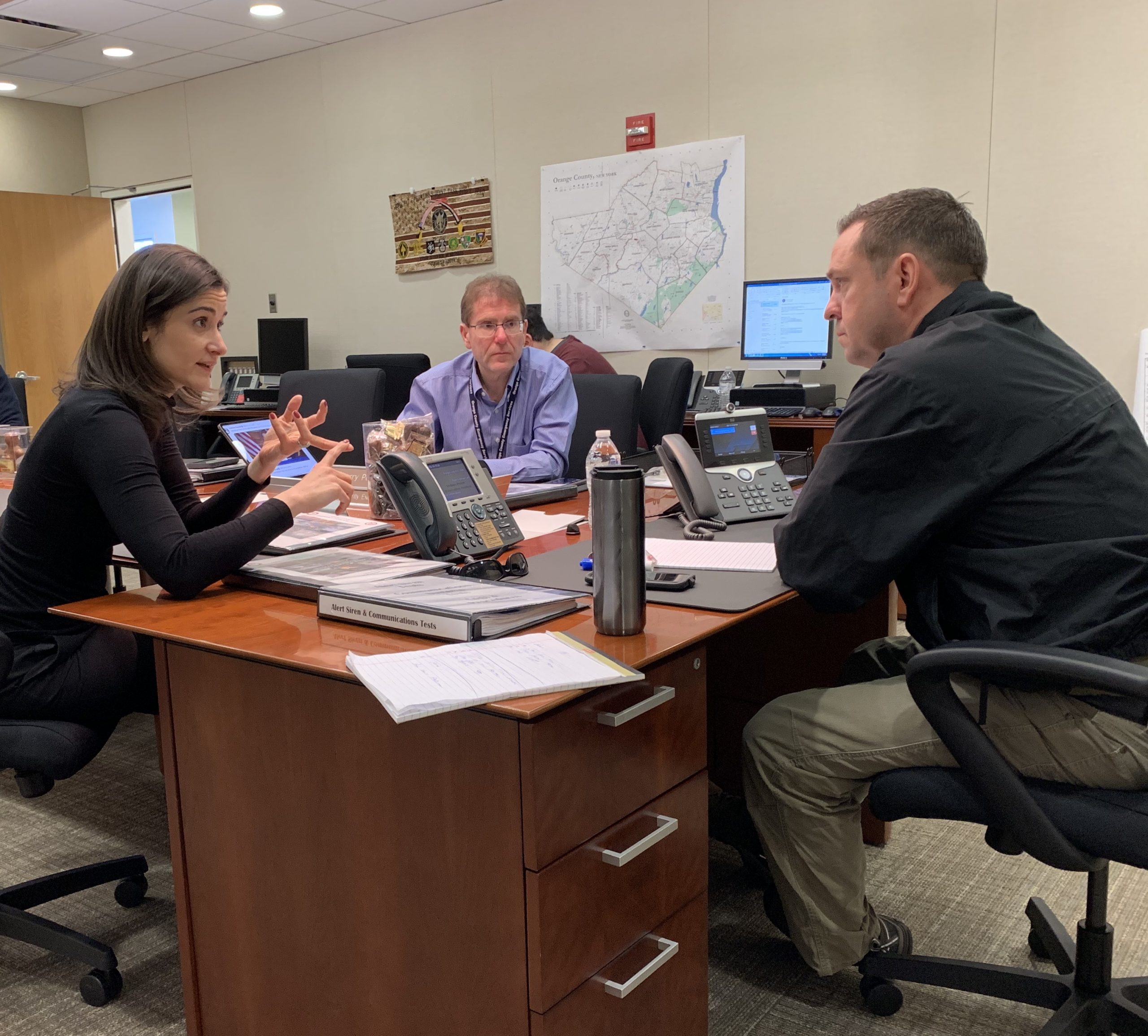 Neuhaus_State of Emergency