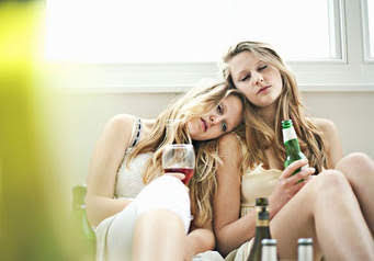 Alcohol Awareness Month