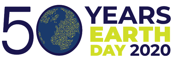 Earth Day Logo