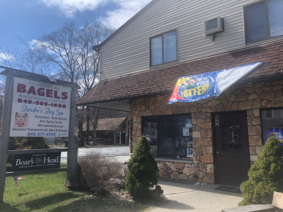 Greenwood Lake Bagels