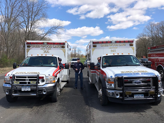 Greenwood Lake EMS