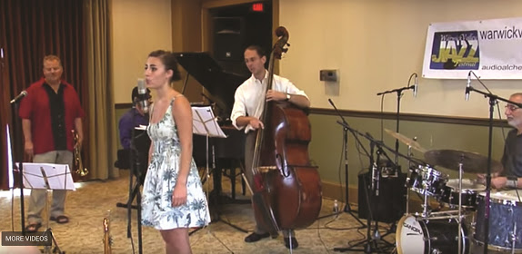 Music on Warwickinfo