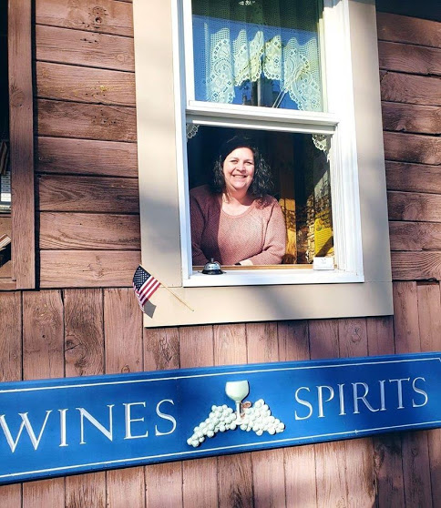 Pecks Wine and Spirits