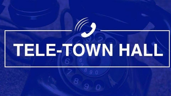 Tele-Town Hall p-1