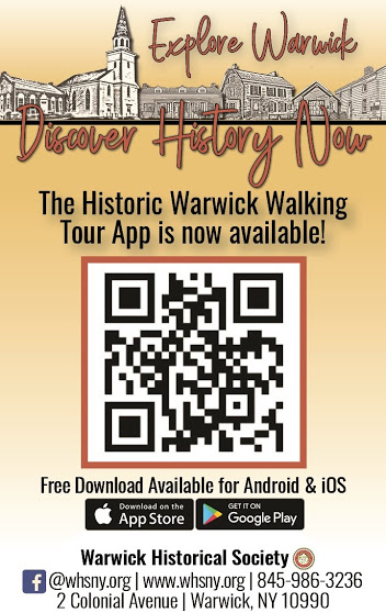 Walking Tour