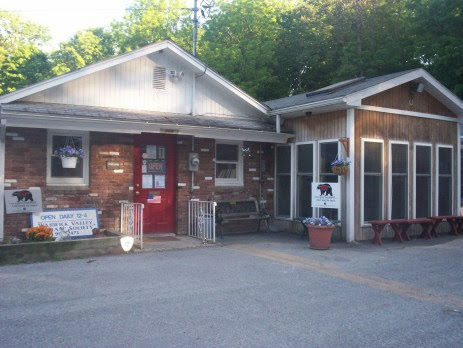 Warwick Valley Humane Society