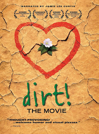 Dirt the movie