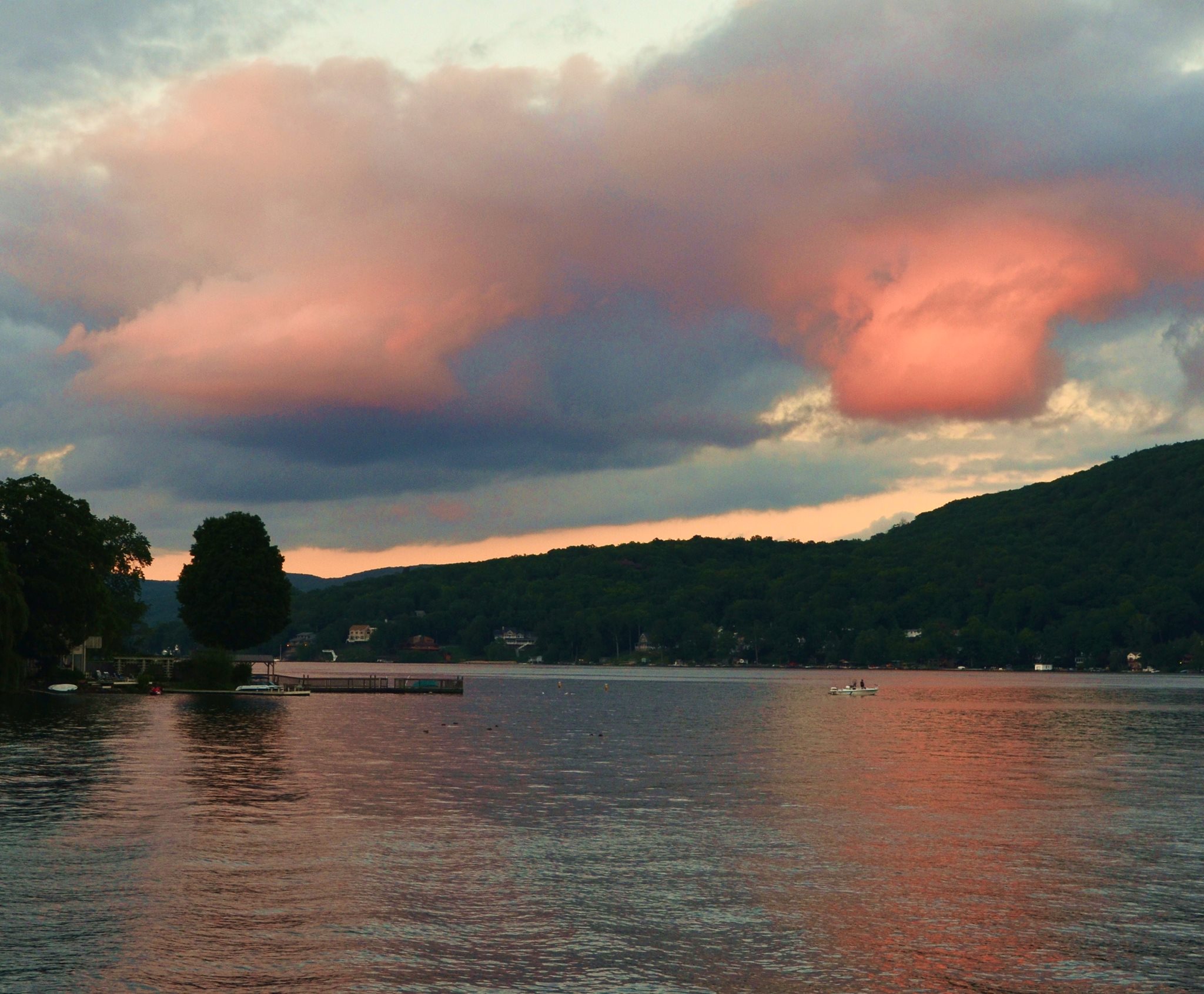 Greenwood Lake