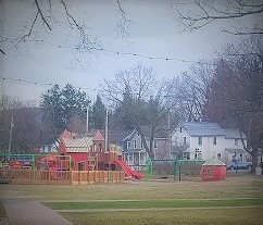Stanley Deming Playground