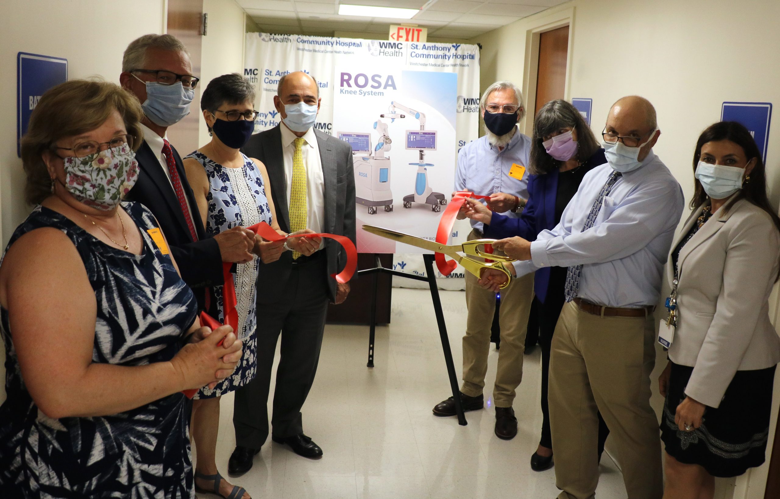 Photo_SACH Surgical Robot