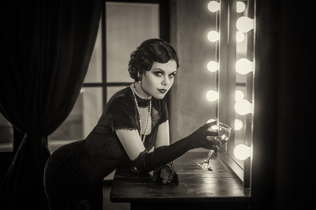 Courtesy Ironika/Shutterstock