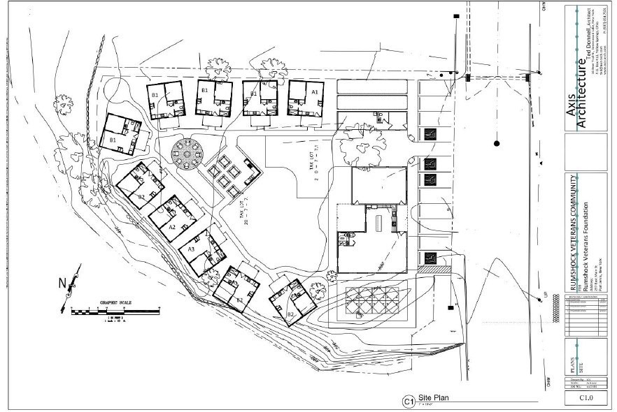 RumshockVillagePortJervis