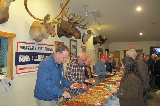 Greenwood Lake Gaelic Cultural Society