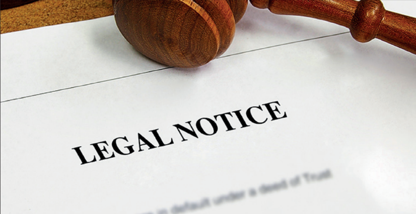 LegalNotice