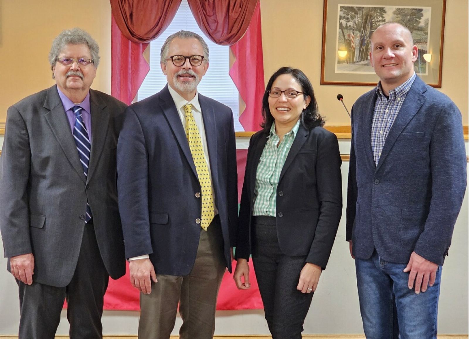 Photos by Lourice Angie