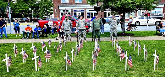 L-R- Molly O’Donnell-Aaron Ubides-Judge Amanda Brady