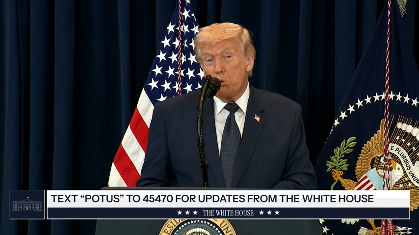 President Trump