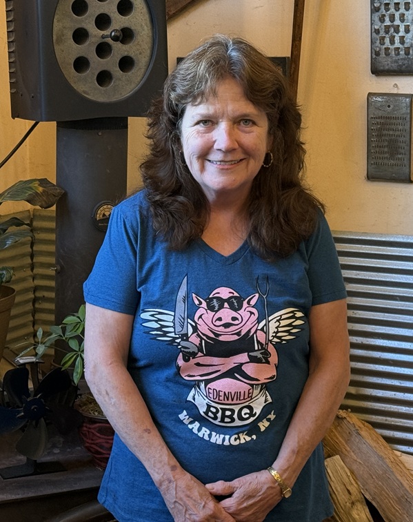 Deb Walter