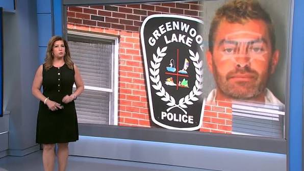 Man Sexually Abused Child Over 3 Days In Greenwood Lake, Police Say