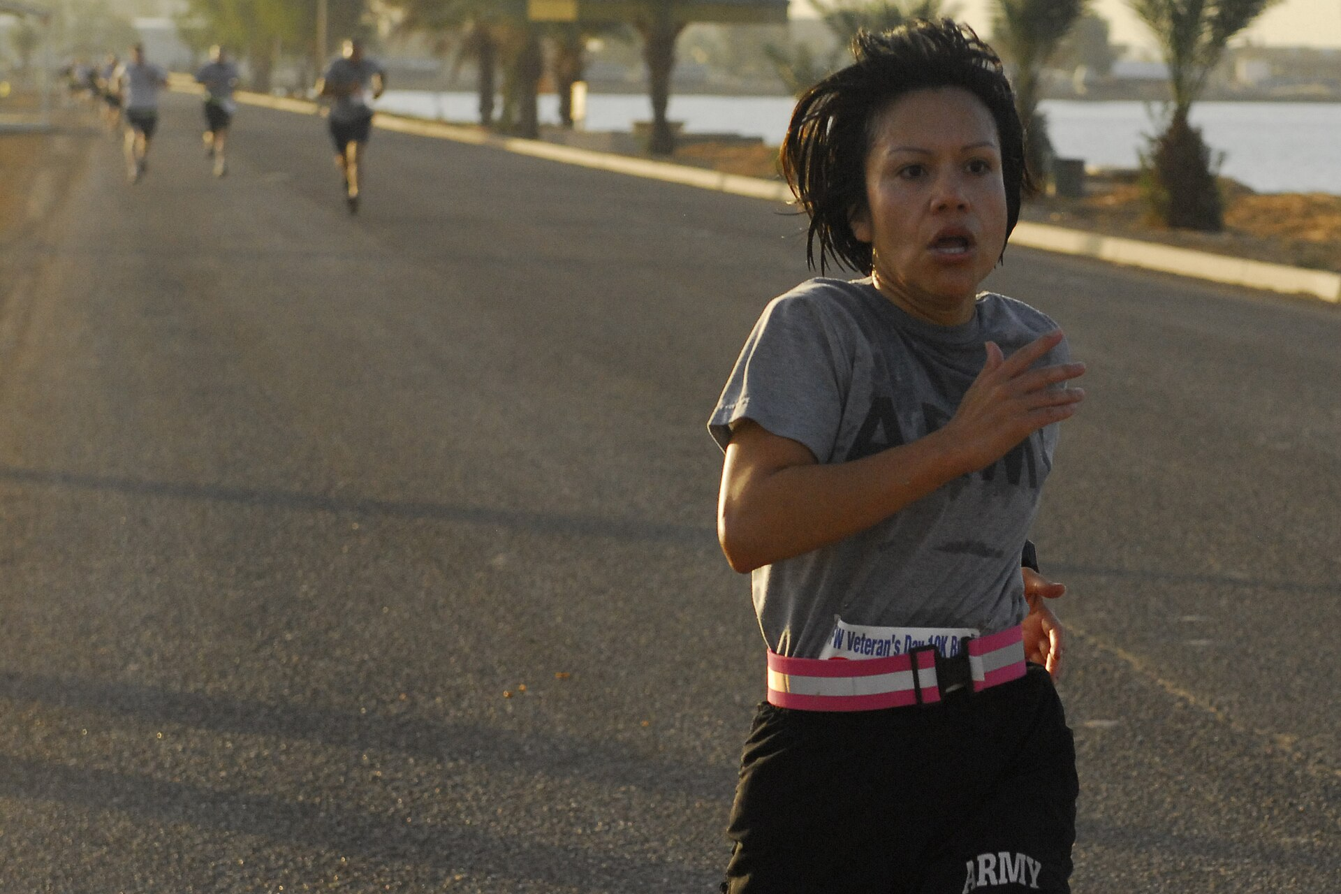 Photo: Spc. Amburr Reese / U.S. Army / Public Domain