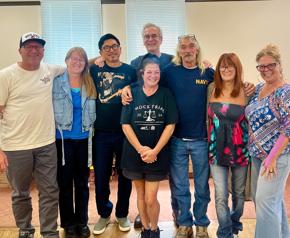 Greenwood Lake Skate Park Project Evolves into a Pump Track In Memory of Dale Hirrel 